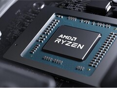 AMD Ryzen 5000 C-Serie: Zen 3 für Chromebooks