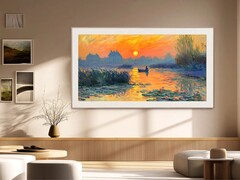 Der TCL A400 Pro NXTVISION-Fernseher