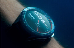 TAG Heuer veröffentlicht ein neues Update für seine Smartwatches (Bild: TAG Heuer)