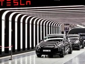 Tesla produziert endlich Elektrofahrzeuge in Deutschland. (Bild: Tesla)