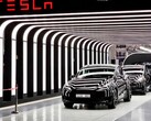 Tesla produziert endlich Elektrofahrzeuge in Deutschland. (Bild: Tesla)
