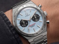 Timex bringt neue Uhren für Fans von Retro-Designs aus den 1970ern auf den Markt