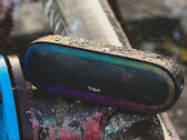 Der Tribit XSound Mega ist ein neuer Bluetooth-Lautsprecher mit 20 Stunden Akkulaufzeit und LED-Effekten. (Bild: Tribit)