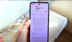 Das neueste Update für das Vivo X100 Pro bringt neben einigen Kamera-Verbesserungen endlich die Option 4K60 Video mit der Selfie-Kamera aufzunehmen. (Bild: LL Techview, editiert)