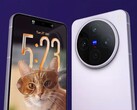 Das Vivo X200T wird in wenigen Tagen offiziell vorgestellt. (Bildquelle: Vivo)