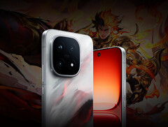 Das iQOO 15 soll sieben Jahre lang mit Updates versorgt werden. (Bildquelle: Vivo)