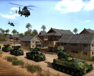 Wargame: Red Dragon ist auf Steam noch bis zum 3. September um 85 Prozent.