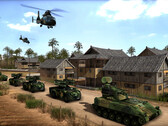 Wargame: Red Dragon ist auf Steam noch bis zum 3. September um 85 Prozent.