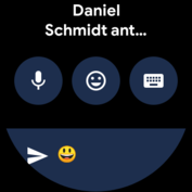 Antwortmöglichkeiten