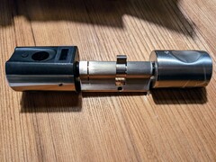 Im Test: Welock Smart Lock Touch41.