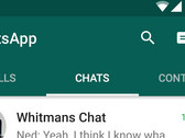 Messenger: WhatsApp und Co. lassen Versand von SMS weiter schrumpfen