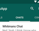 Messenger: WhatsApp und Co. lassen Versand von SMS weiter schrumpfen