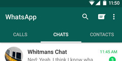 Messenger: WhatsApp und Co. lassen Versand von SMS weiter schrumpfen