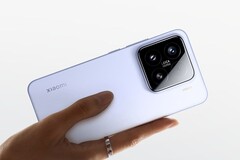 Das Xiaomi 15. (Bildquelle: Xiaomi)