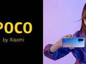 Das Redmi K40 startet in globalen Märkten als Poco F3, bestätigt eine FCC-Zertifizierung. (Bild: Xiaomi/Poco, kombiniert)