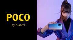 Das Redmi K40 startet in globalen Märkten als Poco F3, bestätigt eine FCC-Zertifizierung. (Bild: Xiaomi/Poco, kombiniert)
