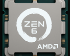 AMDs Zen 6-basierte Desktop-Prozessoren verzögern sich möglicherweise.
