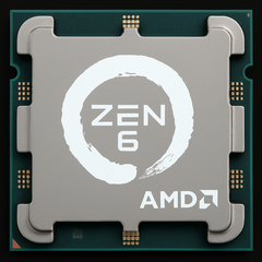 AMDs Zen 6-basierte Desktop-Prozessoren verzögern sich möglicherweise.