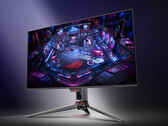Der ROG Swift OLED PG32UCDM3 übertrifft den PG32UCDM und den PG32UCDMR in mehreren Punkten. (Bildquelle: Asus)