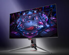 Der ROG Swift OLED PG32UCDM3 übertrifft den PG32UCDM und den PG32UCDMR in mehreren Punkten. (Bildquelle: Asus)