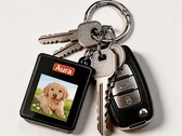 Der Aura ist ein Tracker mit E-Ink-Display