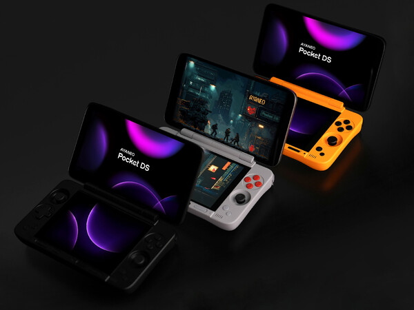 Der Pocket DS hat eine unklare Zukunft, nachdem die aktuellen Bestellungen ausgeliefert wurden
