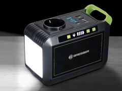 Aldi: Powerstation von Bresser im Angebot