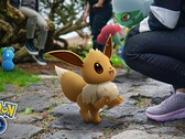 Bald kann man in Pokémon Go deutlich mehr mit seinem Kumpel machen. (Bild: Niantic)