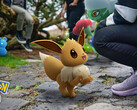 Bald kann man in Pokémon Go deutlich mehr mit seinem Kumpel machen. (Bild: Niantic)