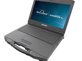 Bullman DuraBook S+ 14 2: Widerstandsfähiges und konfigurierbares Notebook