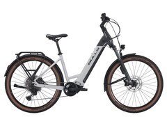 Iconic Evo 3 ABS: Starkes E-Bike von Bulls kommt mit ABS