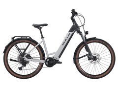 Iconic Evo 3 ABS: Starkes E-Bike von Bulls kommt mit ABS
