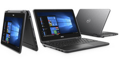 Dell: PCs und Monitore für Schule und Studium