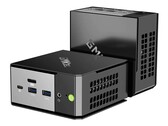 Evo-X1: Mini-PC gibt es in neuer Version (Bildquelle: GMKtec)