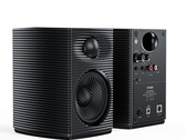 FiiO SP3: Neue Aktivlautsprecher insbesondere für den Desktop
