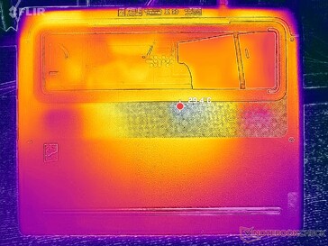 System im Leerlauf (D-Cover)