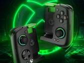 GameSir X4: Neuer, vielseitig einsetzbarer Controller