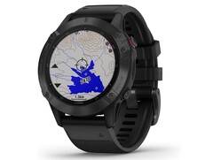 Garmin: Neues Update für viele Smartwatches