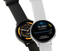 Aktuell gibt es die Venu 3S und Venu 3 günstig (Bildquelle: Garmin)