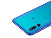 Das P Smart+ 2019 differenziert sich vor allem durch die Triple-Cam von seinem günstigeren Bruder. (Bild: Huawei)