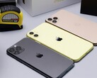 OpenAI soll versuchen, die Technologie des Apple iPhone zu kopieren.