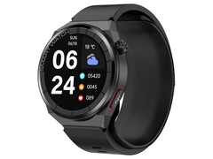 Kardena Care Air 2: Smartwatch mit Blutdruckmessung