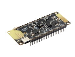 T-Zigbee: Neue Entwicklerplatine unterstützt zahlreiche Drahtlos-Verbindungsstandards