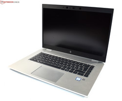 HP EliteBook 1050 G1, zur Verfügung gestellt von HP