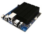 Der Odroid-H5 ist ein neuer SBC mit Intel-SoC