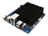 Der Odroid-H5 ist ein neuer SBC mit Intel-SoC
