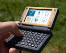Orion PDA: Kompakter Handheld
