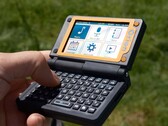Orion PDA: Kompakter Handheld