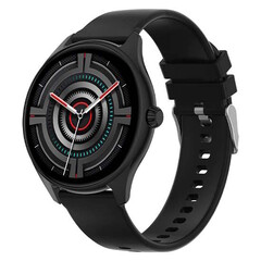 Fire-Boltt Phoenix AMOLED: Neue Smartwatch mit hellem Display