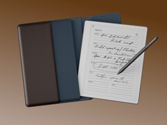 Die neue Lederschutzhülle für das reMarkable Paper Pure ist einzeln und im Paket mit dem Tablet erhältlich